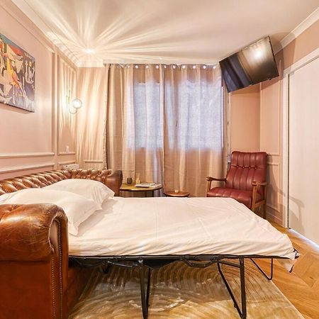 Melody Suite In Paris Courbevoie Eksteriør bilde